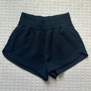 Abercrombie ypb shorts